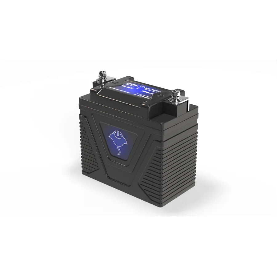 12v 12ah Power Sport Lithium Battery