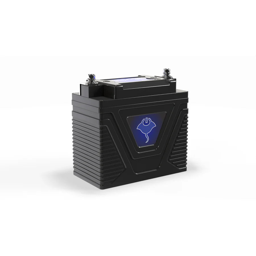 12v 12ah Power Sport Lithium Battery