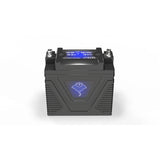 12v 12ah Power Sport Lithium Battery