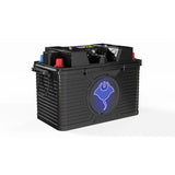 12v 220ah Dual Purpose Lithium Battery