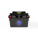 12v 220ah Dual Purpose Lithium Battery