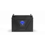 Abyss Battery 12v 3ah Power Sport Lithium Battery