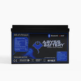 Abyss Battery 24v 90ah LifePO4 Lithium Battery