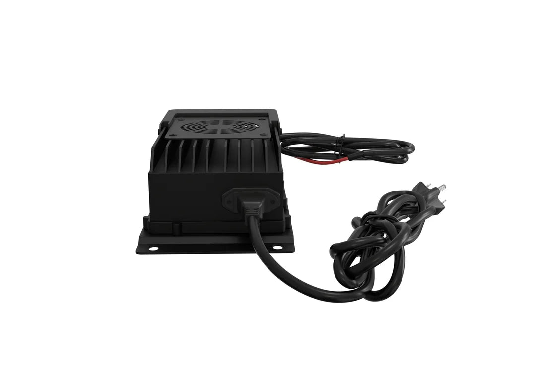 Abyss Battery 12v 40A High Precision Battery Charger