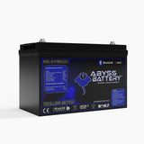 Abyss Battery 36v 60ah LifePO4 Lithium Battery