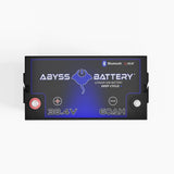 Abyss Battery 36v 60ah LifePO4 Lithium Battery