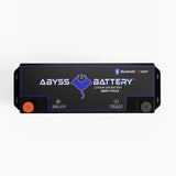 Abyss Battery 36v 75ah LifePO4 Lithium Battery