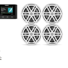 Stage 1.5 Audio Package - RA210/M3-770x