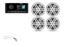 Stage 1.5 Audio Package - RA210/M3-770x
