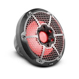 DS18 10" 300 Watts RMS 4Ω SVC Black Carbon Fiber | CF-10SUB