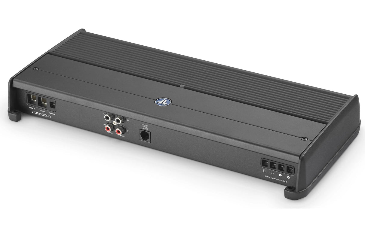 Amplificador XDM 1000/1