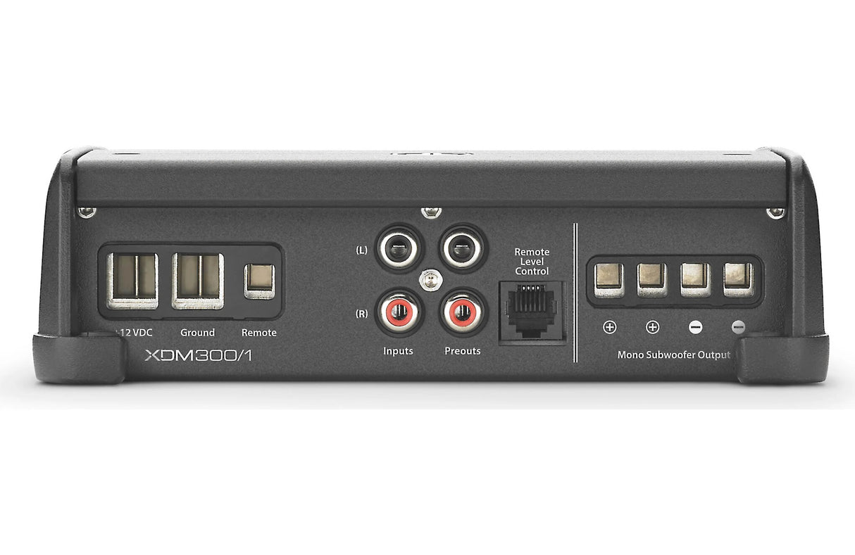 Amplificador XDM 300/1