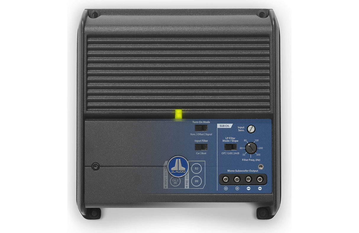 Amplificador XDM 300/1