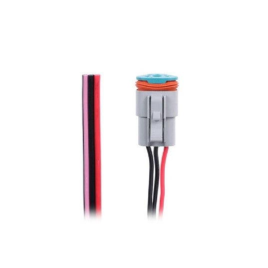 Power Flying Lead