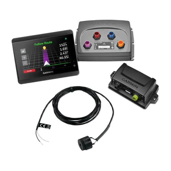 Reactor 40 Mechanical/Retrofit/Solenoid Corepack w/ GHC 50 Controller