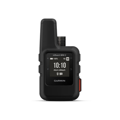 Comunicador satelital InReach Mini 2
