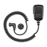 VHF Fist Mic