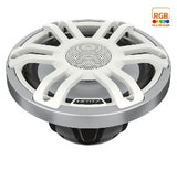 Hertz Audio HMX-S 6.5" Coaxial Speakers - HMX-6.5 S-LD-SW