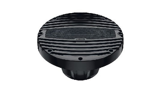 Hertz Audio HMX 8" Coaxial Speakers - HMX-8-TC
