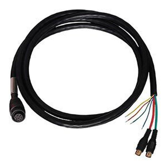 NSS Video & NMEA0183 Cable