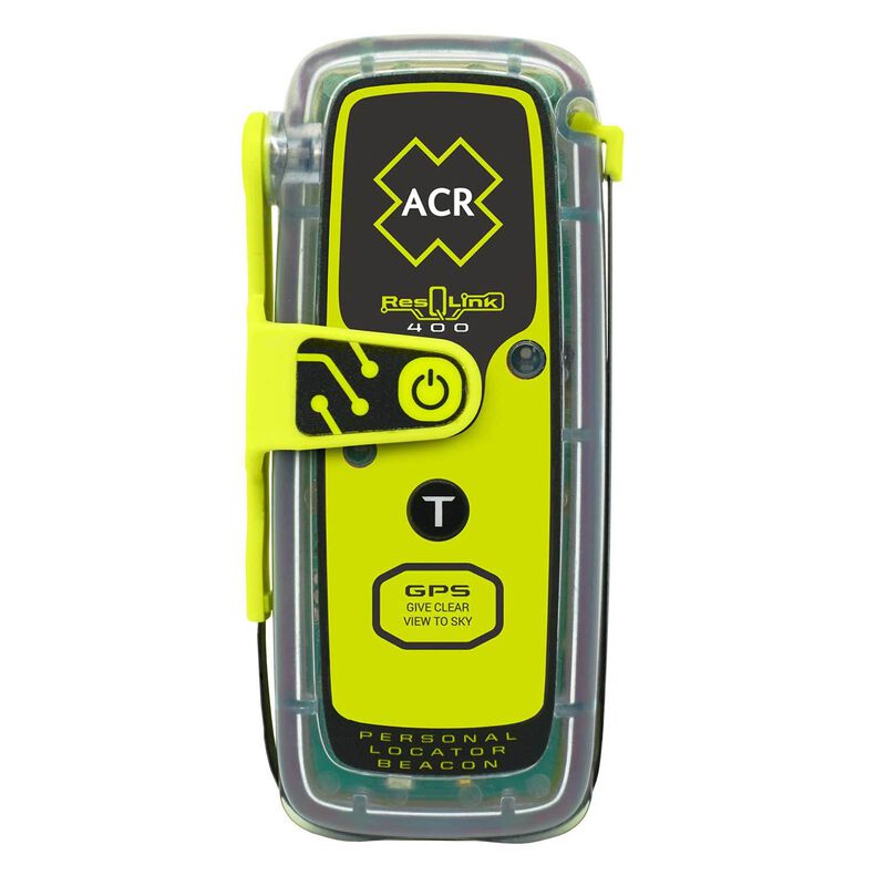 ResQLink 400 Personal Locator Beacon