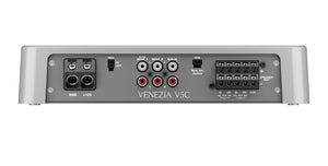 Venezia V5C Compact 5 Channel Amplifier