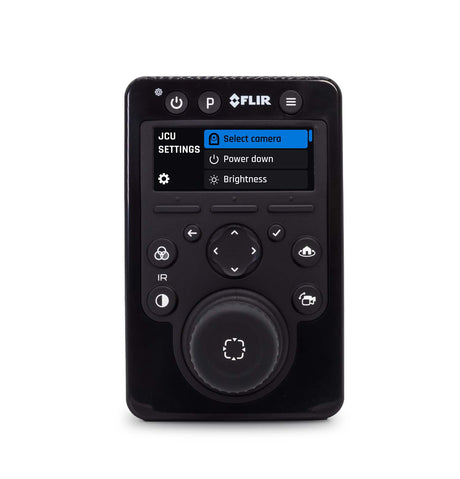 JCU-4 Controller