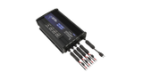 4 Bank 36v/12v Lithium Battery Charger