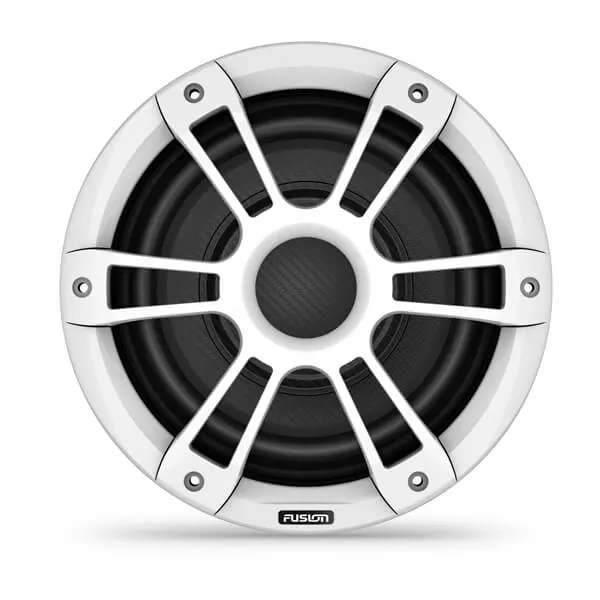 Subwoofer con rejilla deportiva Signature Series 3i de 10"