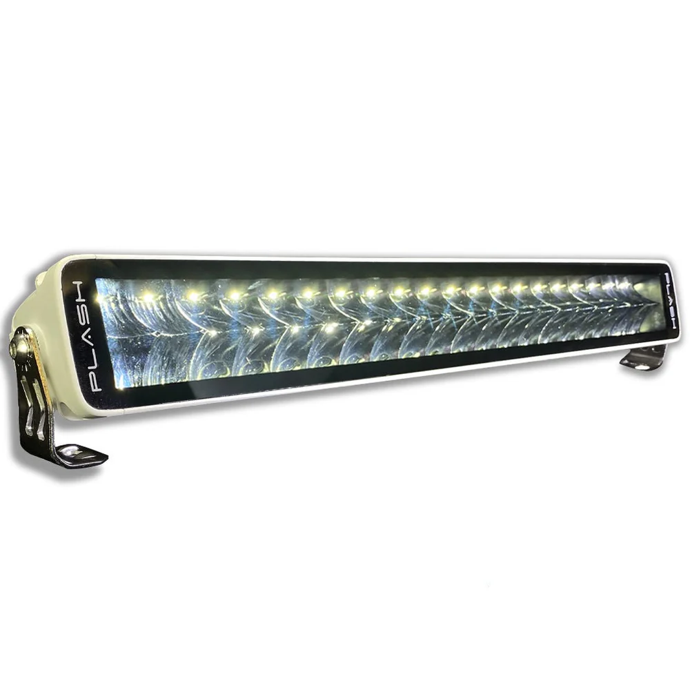 X2 20" Dual Row Straight Light Bar