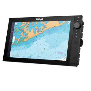 NSS 4 16" Multi-Function Display