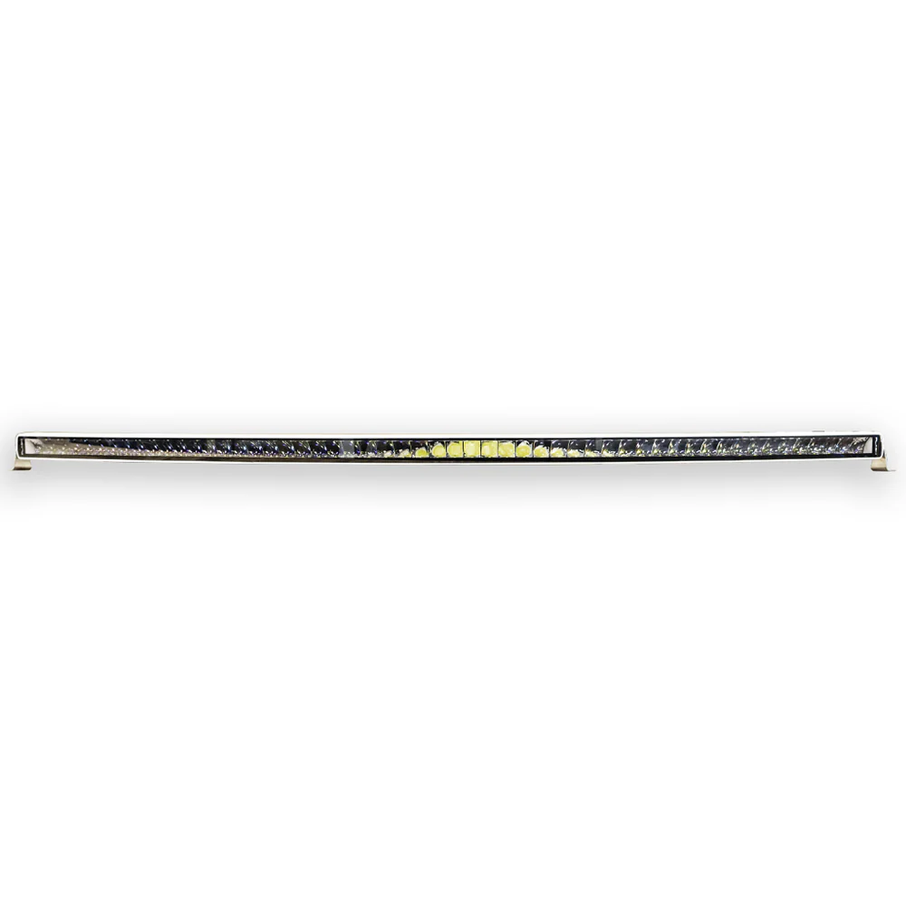 SRX2 50" Single Row Curved Light Bar