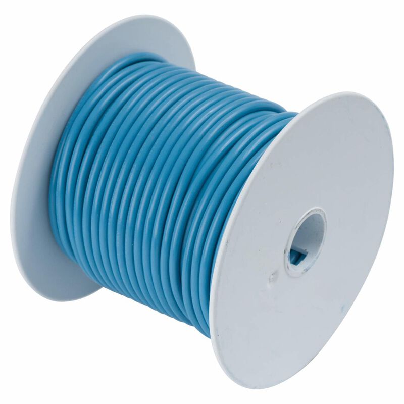 Carretes de cable primario de 16 AWG