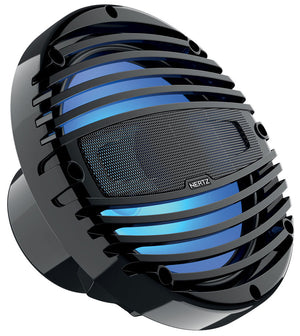 HMX-T Series 8" Speakers w/ LED Lighting