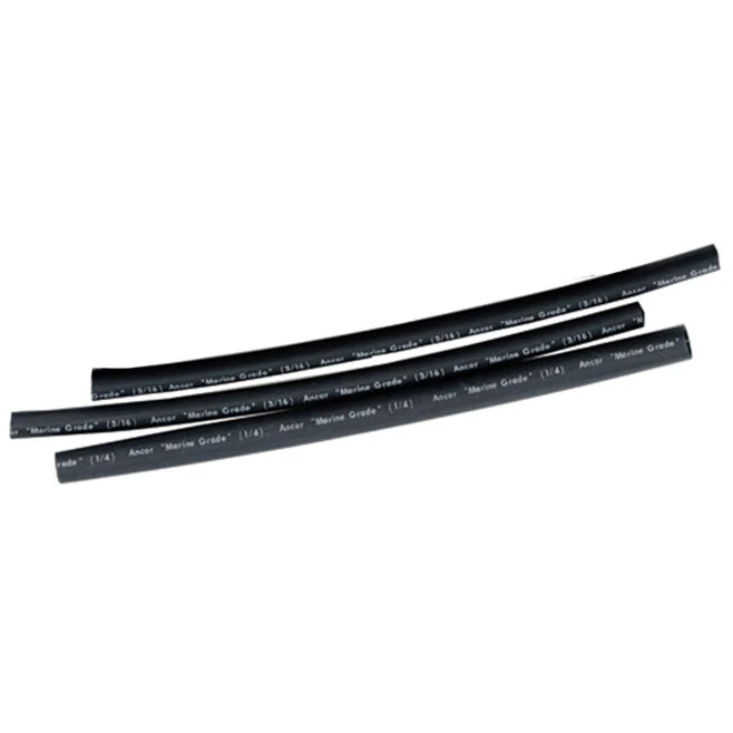 Heatshrink Tubing (6" Length)