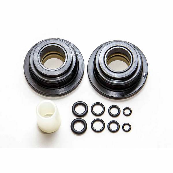 SeaStar Front Mount Hydraulic Seal Kit