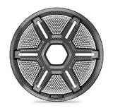 Rejilla blindada Apollo para subwoofer de 10" (PRÓXIMAMENTE)