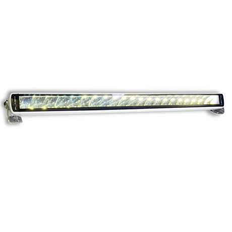 SRX2 20" Single Row Straight Light Bar