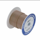 Carretes de cable primario de 14 AWG