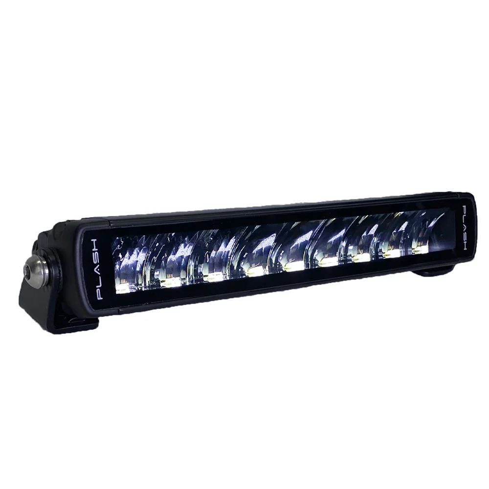 SRX-2 10" Single Row Straight Light Bar