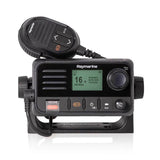 Radio VHF compacta Ray53