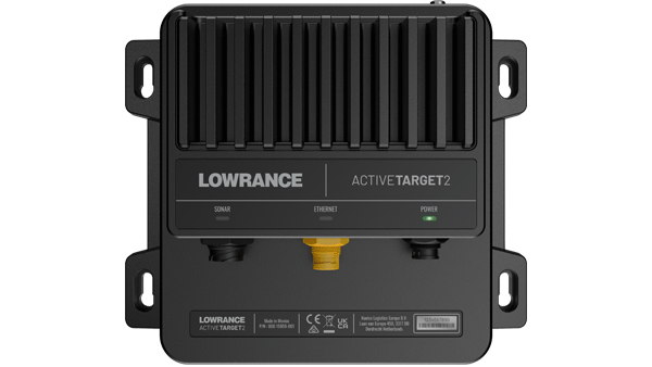 Active Target 2 System Bundle