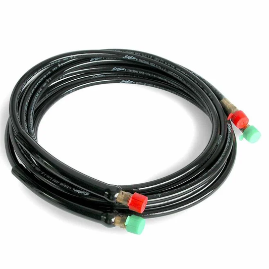 Steering Hose Kit