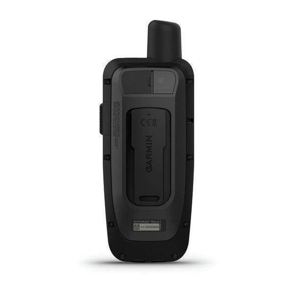 GPSmap 86sci Handheld GPS