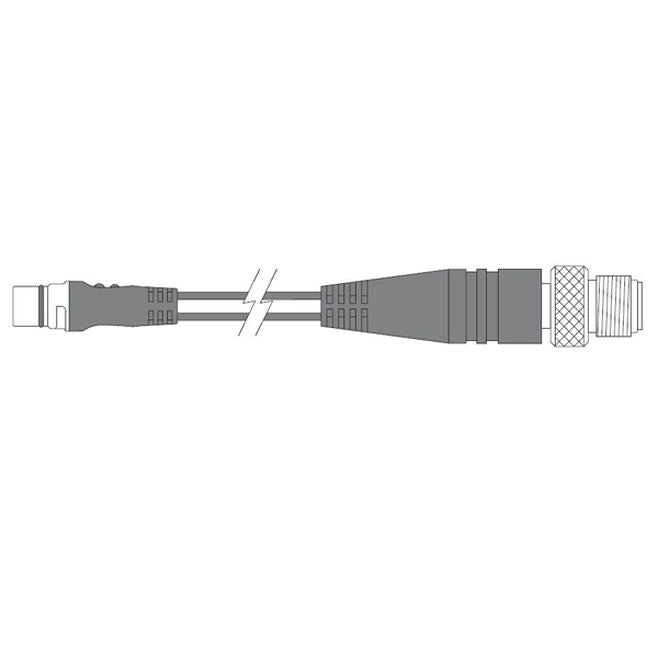 SeaTalkNG to NMEA2000 (Male)