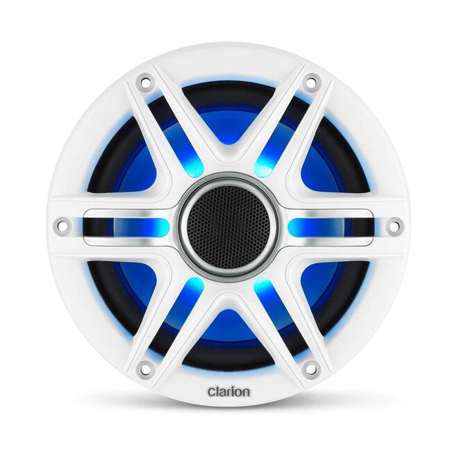 CMSP Series 6.5" Sport Grill Speaker w/ RGB Illumination