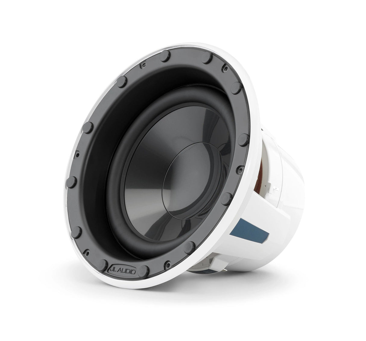 M6 Series 8" Luxe Grill Subwoofer (M6-8IB-L)