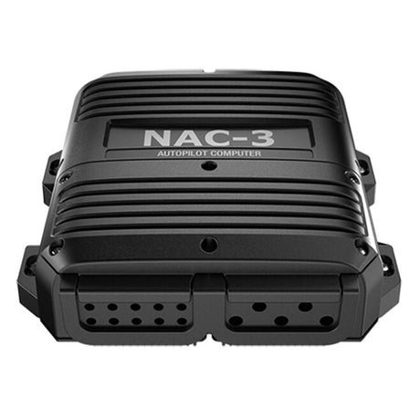 NAC-3 Autopilot Computer