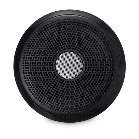 Altavoces con rejilla clásica de 7,7" de la serie XS