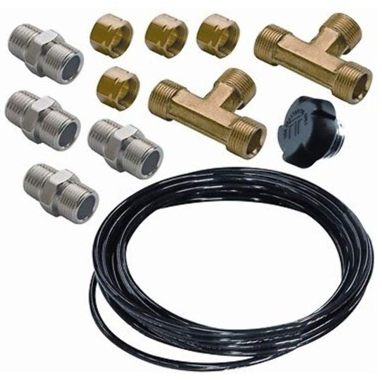 NPT Autopilot Fitting Kit